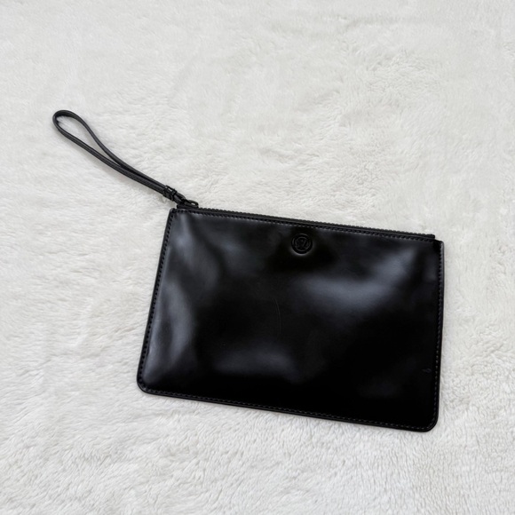 Lululemon Goody Bag Black - Picture 2 of 5